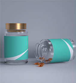 保健食品檢測(cè)