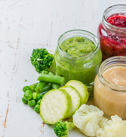 農(nóng)產(chǎn)品檢測(cè)