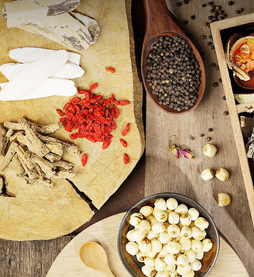 中藥提取物檢測(cè)