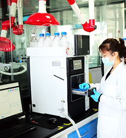 真菌毒素檢測(cè)